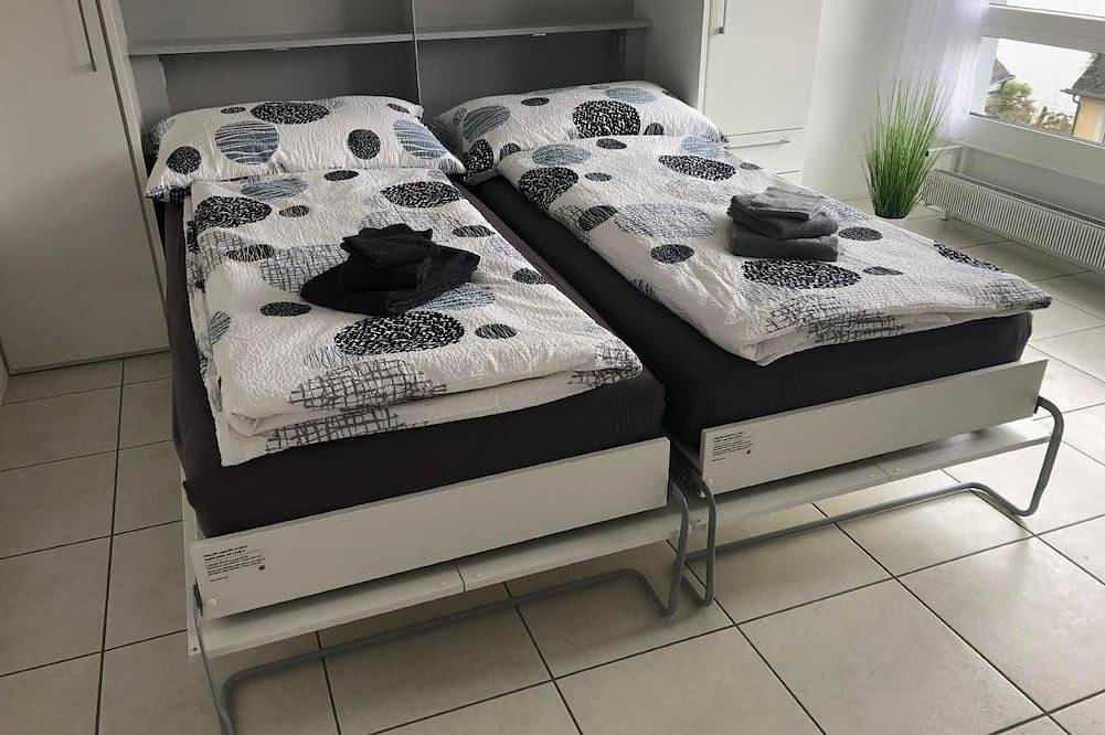 Ganze Wohnung, Studio \"Rubi\" Weggis in Weggis, Vierwaldstättersee