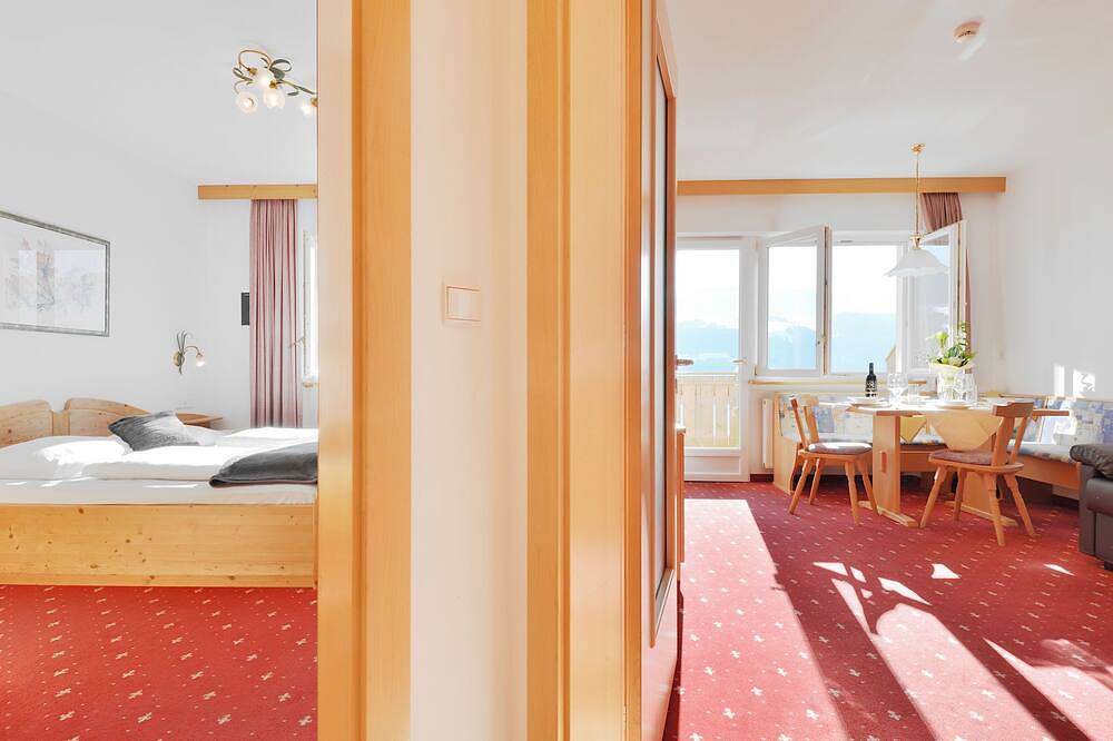 Ganze Wohnung, Comfort 202 in Villanders, Sarntaler Alpen