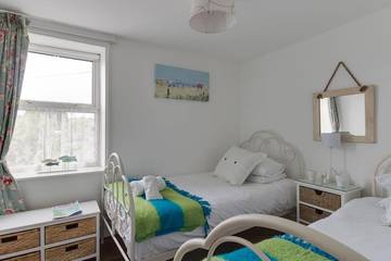 Cottage for 4 People in Weymouth, Jurassic Coast, Photo 1