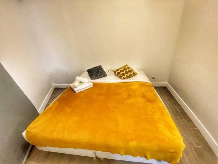 Gîte pour 4 personnes à Saint-Maur-des-Fossés - 4