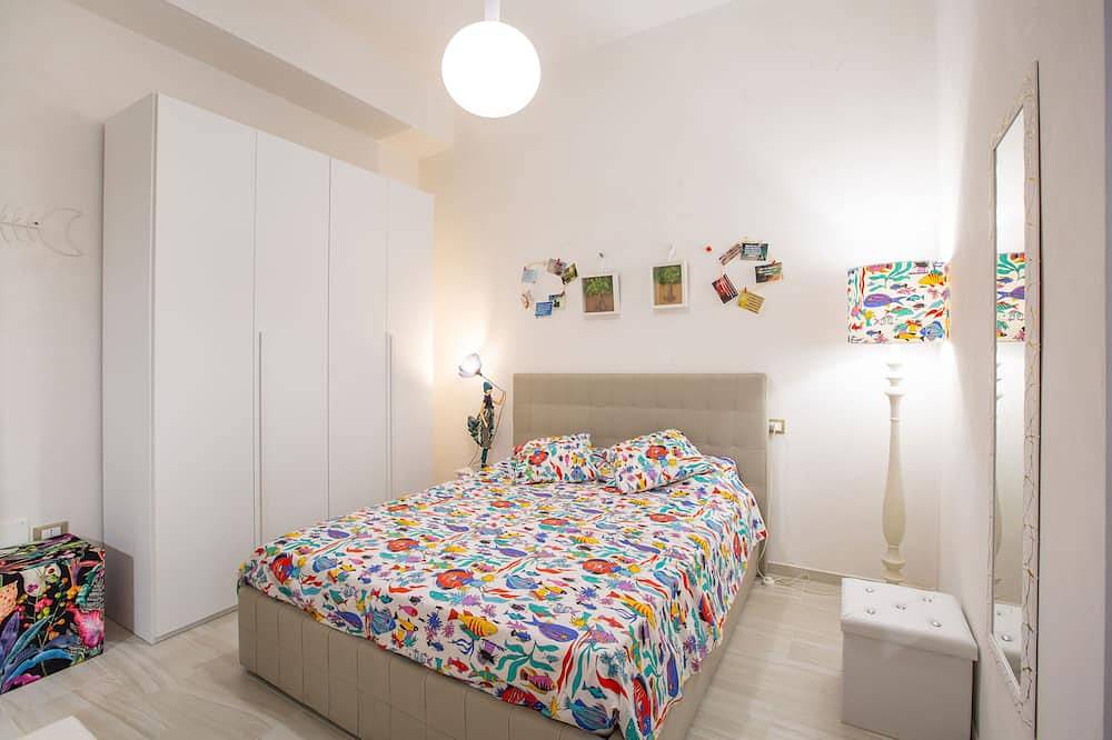 Casamica by Barbarhouse in Vieste, Gargano