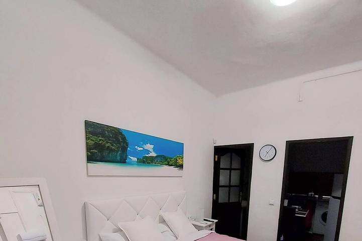 Appartement entier, Nice accommodation with garden and fantastic views in Teror, Grande Canarie du Nord