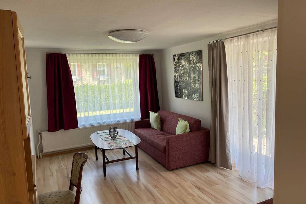 Top 1 - my Relaxs little Villa in Bludenz, Lechquellengebirge