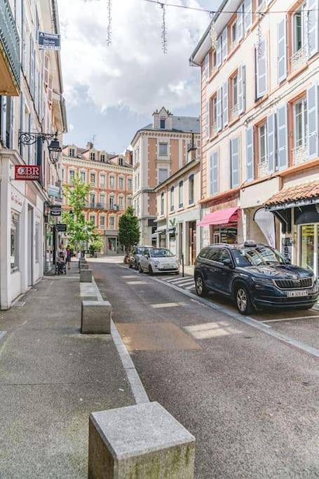 Gîte pour 3 personnes, avec vue à Voiron - 2