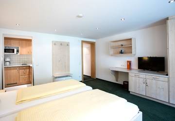 Studio voor 2 Personen in Gargellen, Silvretta, Afbeelding 2