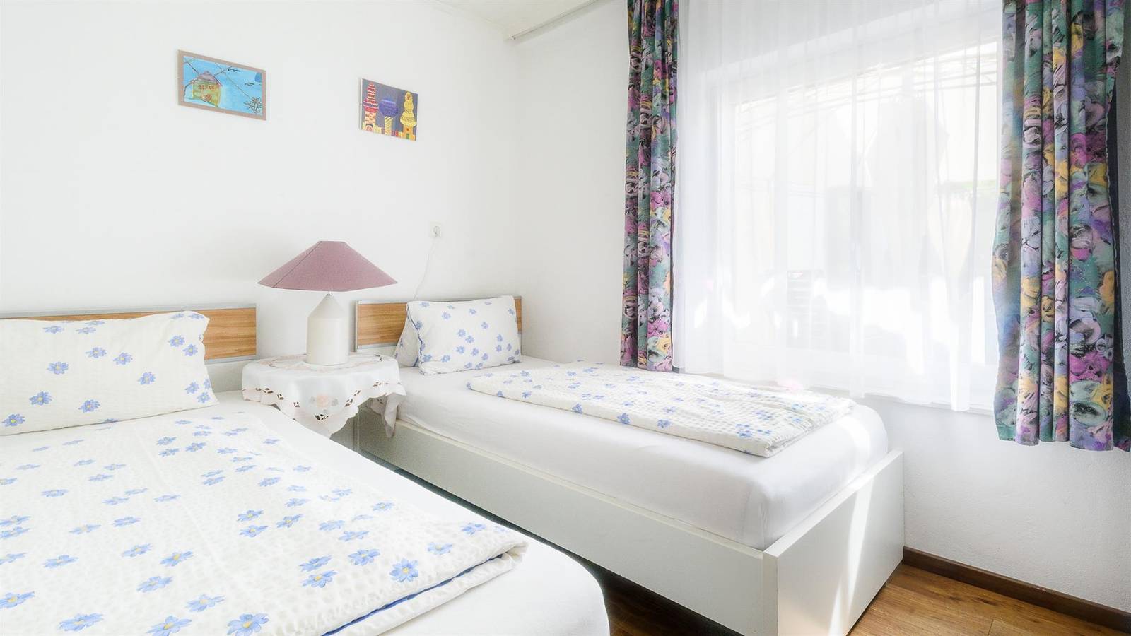 Ganze Ferienwohnung, Apartment Lilie in Karawanken und Bachergebirge, Sankt Kanzian am Klopeiner See