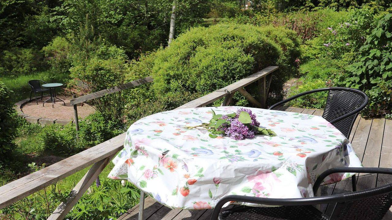 Ferienhaus für 5 Personen (75 m²) in Knäred in Knäred, Halland