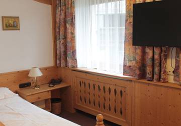 Appartement voor 2 Personen in Obergurgl, Ötztal Alps, Afbeelding 3