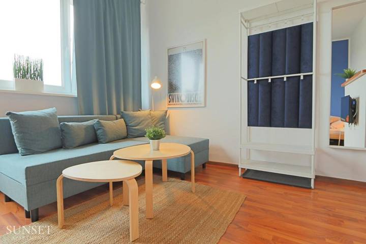 Apartament wakacyjny dla 3 osób - 1