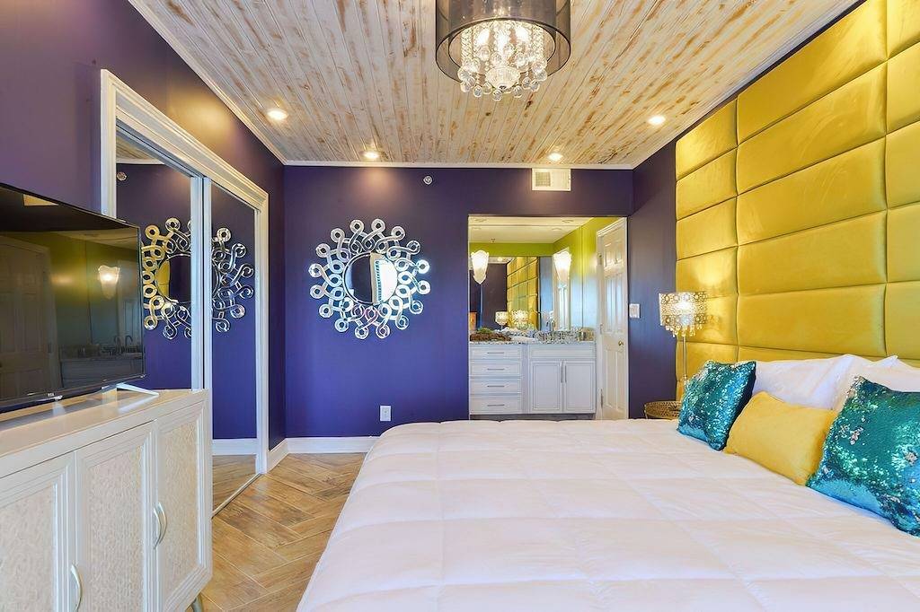 Ganze Wohnung, Paradiso - göttliche Eigentumswohnung, perfekte Lage zu Fuß in die Innenstadt in Lexington, Kentucky