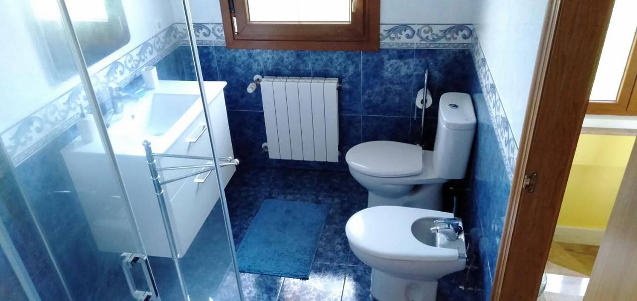 Four-Bedroom House in Bárcena de Cicero, Costa de Cantabria