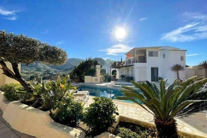 Holiday home for 8 people - 1