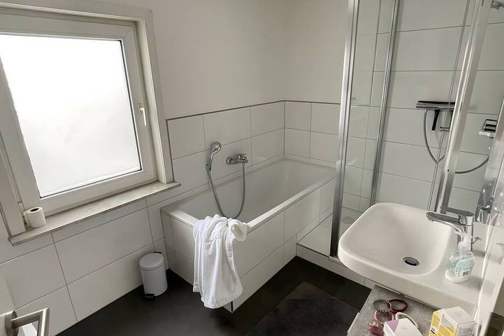 Bauernhof für 6 Personen, mit Garten und Balkon, mit Haustier in Willingen - 4