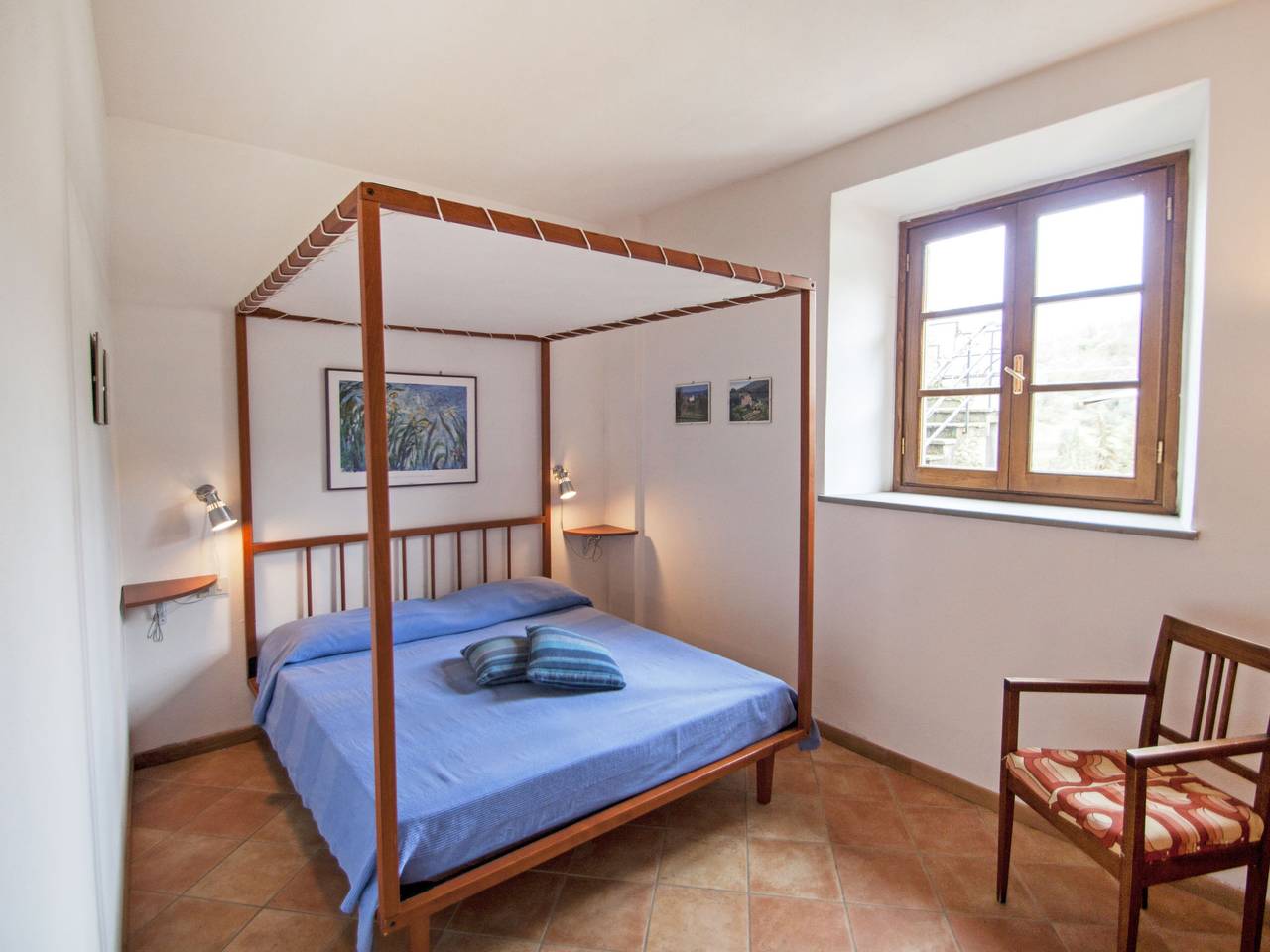 Cały apartament, I Tigli in Rufina, Prowincja Florencja