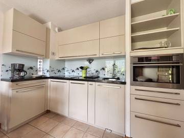 Chalet pour 6 Personnes dans Praz-sur-Arly, Espace Diamant, Photo 3