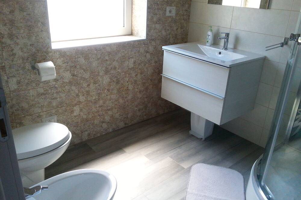 Ca 'del Mar Loft vacances en terrasse in Torre Vado, Golfe de Tarente