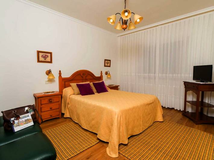 Appartement de vacances pour 2 personnes - 1