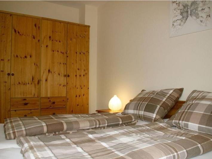 Location de vacances pour 4 personnes, avec balcon à Linz am Rhein - 3