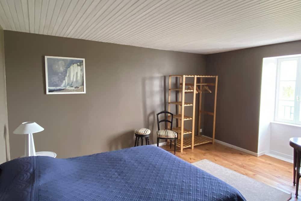 Baie d'Audierne - Family house - 5 bedrooms / 2 bathrooms in Plovan, Côte de Cornouaille