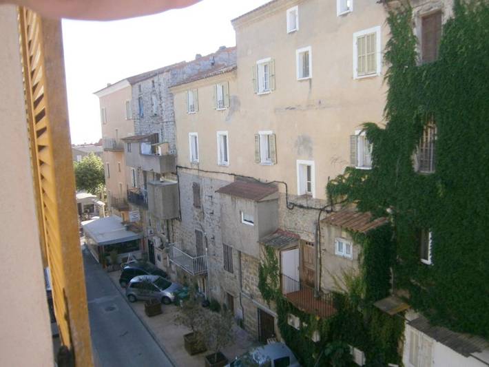 Gîte pour 4 personnes dans Office de Tourisme Porto Vecchio Sud Corse - 3