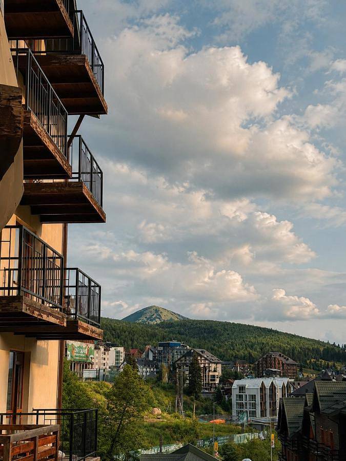 Appartement de vacances pour 4 personnes