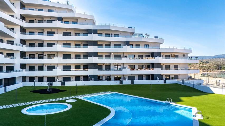 Holiday apartment for 5 people, with garden and terrace - 1