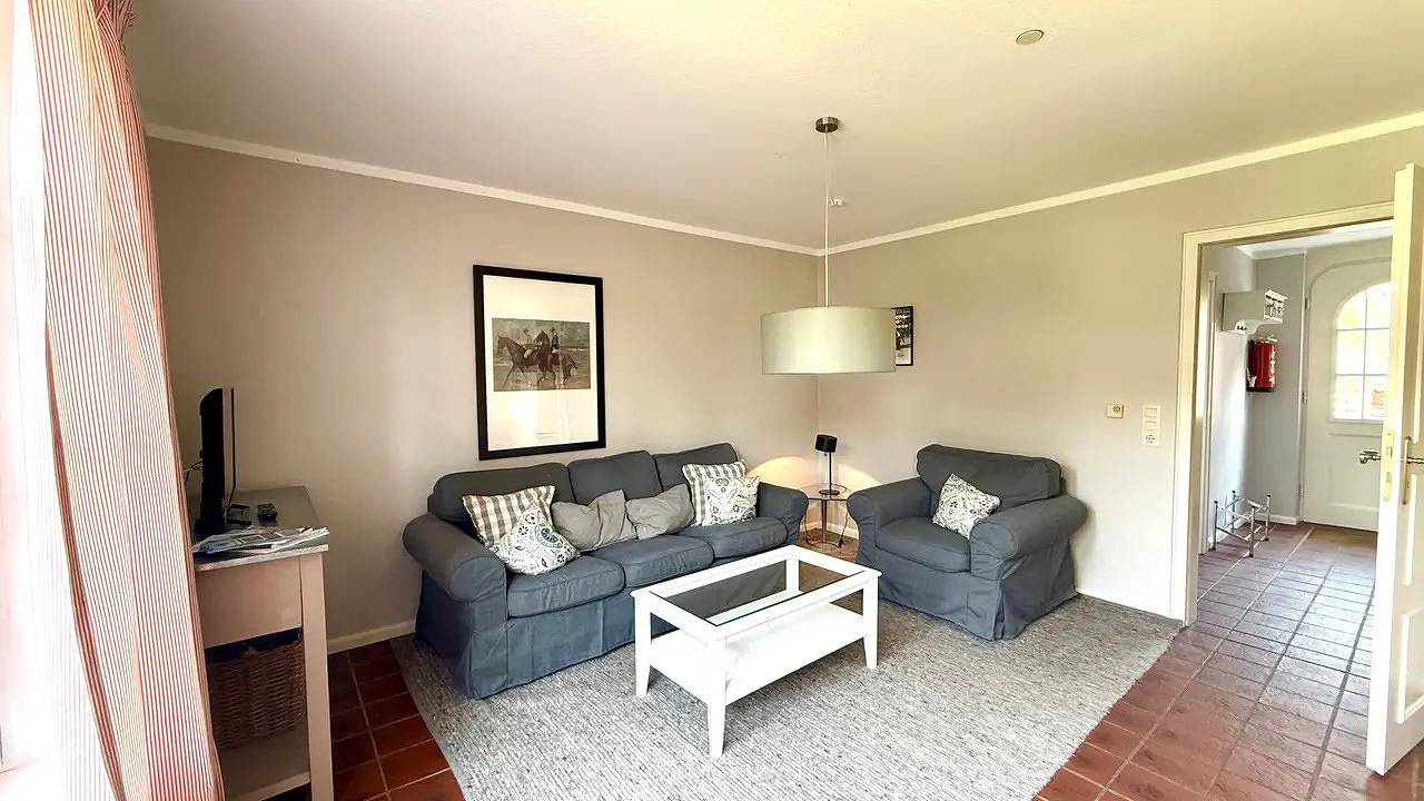 Ferienhaus für 4 Personen (85 m²) in Nieblum in Nieblum, Föhr