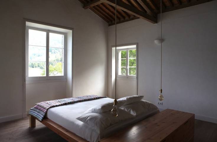 Ferienhaus für 2 Personen, mit Garten auf den Azoren - 3