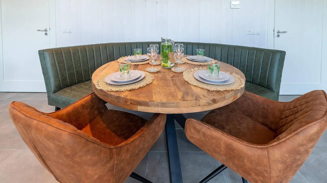 Ferienhaus für 4 Personen (62 m²) in Callantsoog in Callantsoog, Noord-Holland - Nordseeküste