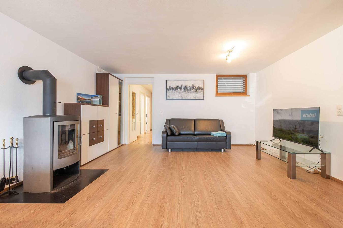 Ganze Ferienwohnung, Apartment in Stubaier Alpen, Mieders