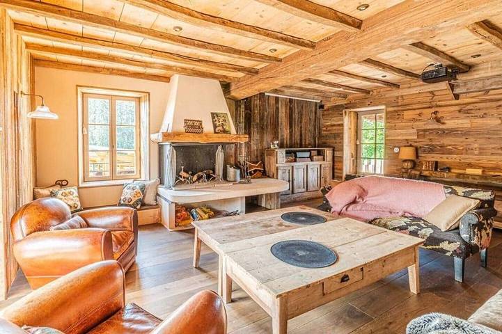 Gîte pour 16 personnes, avec jardin à Colombier-en-Brionnais - 2