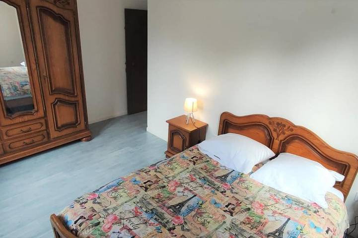 Location de vacances pour 6 personnes à Fumay - 2