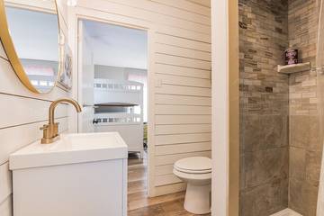 Vacation House for 5 Guests in Jersey Shore, New Jersey, Picture 2