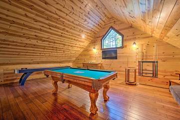 Glamping for 10 Guests in Oklahoma, USA, Picture 4