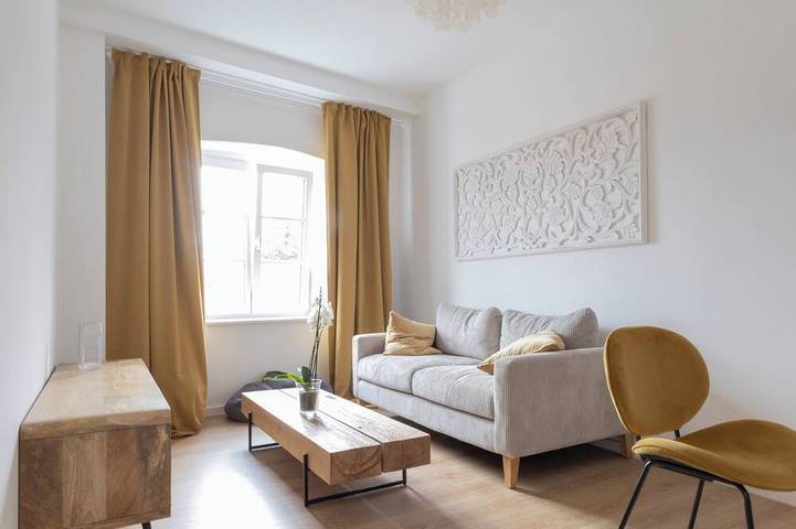 Ferienwohnung für 4 Personen - 1