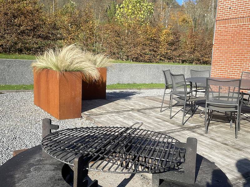 Holiday home Barvaux in Barvaux-sur-Ourthe, Durbuy