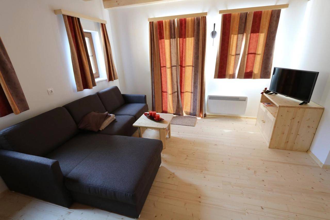 Chalet in Flattnitz, Glödnitz