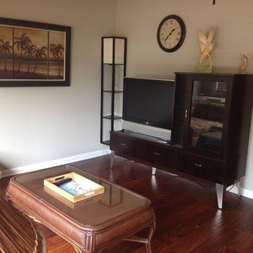 Cabin for 2 Guests in Siesta Key, Sarasota County, Picture 2