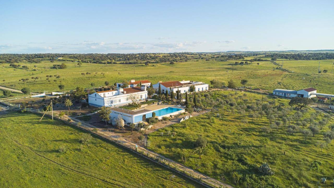 Double Room with Garden View in Elvas, Distrito de Portalegre