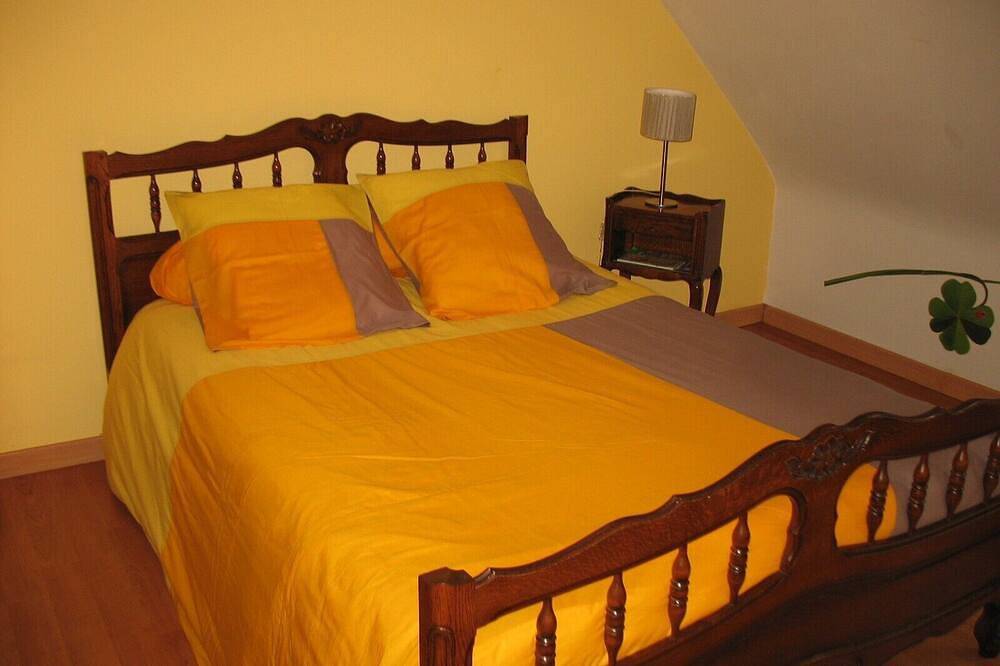 Maison  au calme a 1km du Golfe du Morbihan proximite commodites in Pluneret, Côte des Mégalithes