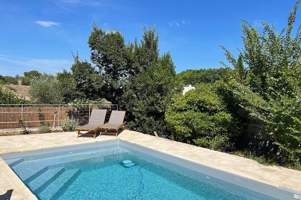 Appartement de vacances