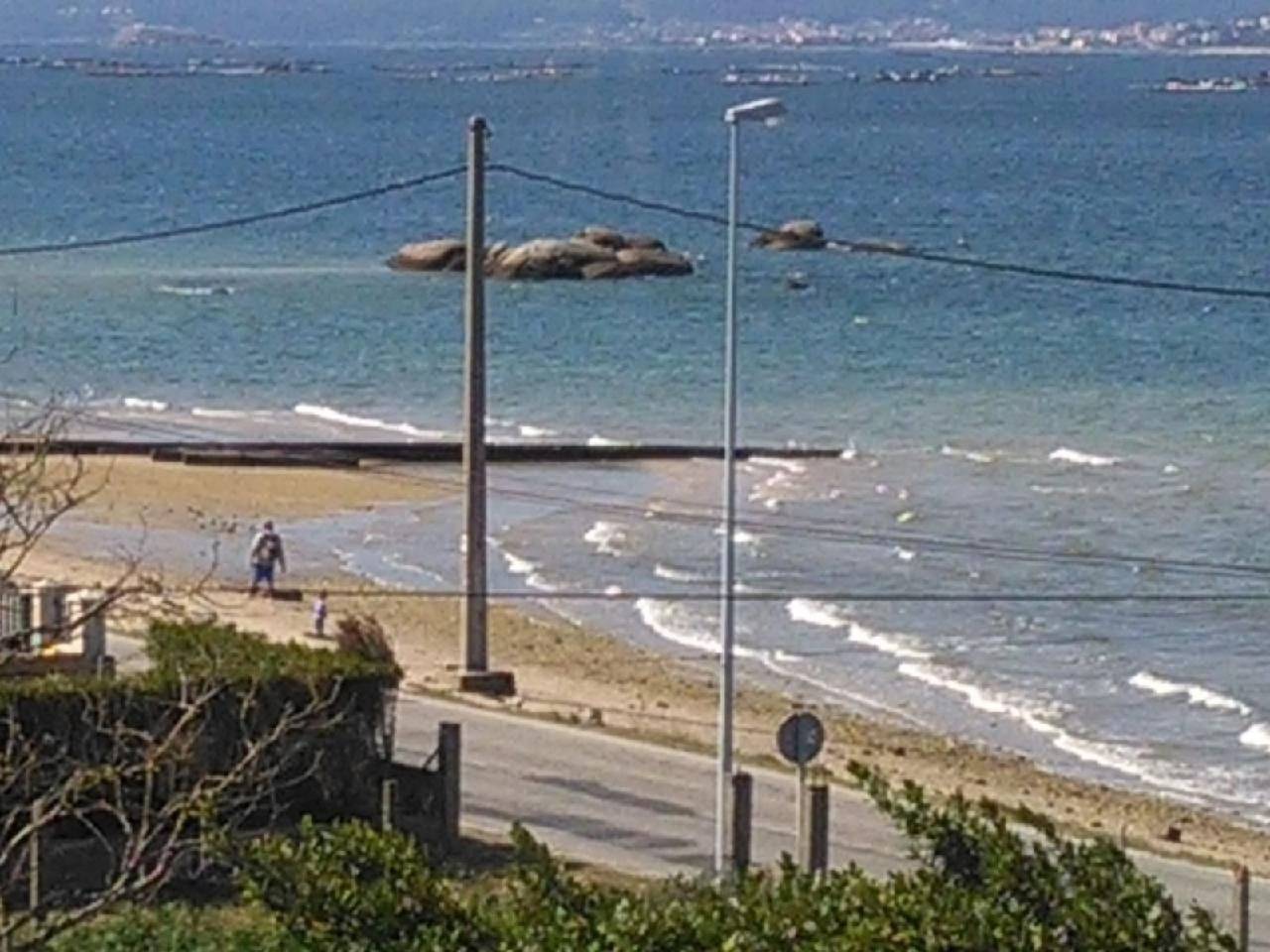 Apartamento entero, "Atlantik" in Villanueva de Arosa, Rias Baixas