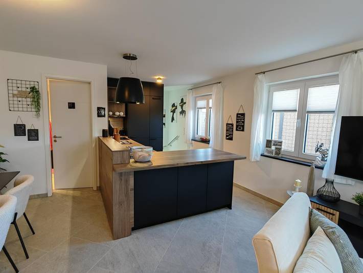 Entire apartment, Apartment 'City High Mountain' with Private Terrace, Private Garden and Wi-Fi in Brunnthal, Landkreis München