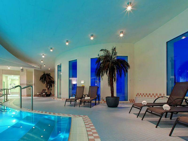 Ganze Ferienwohnung, Hapimag Resort Flims - Apartment mit Blick auf die Bergen in Flims-Dorf, Flims