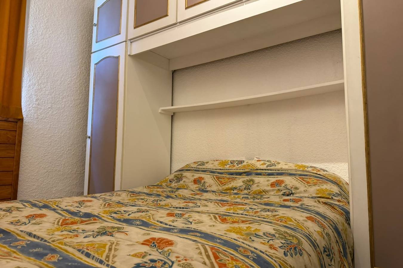 Apartamento entero, Appartement pour 6-7 petit prix in Le Sauze, Enchastrayes