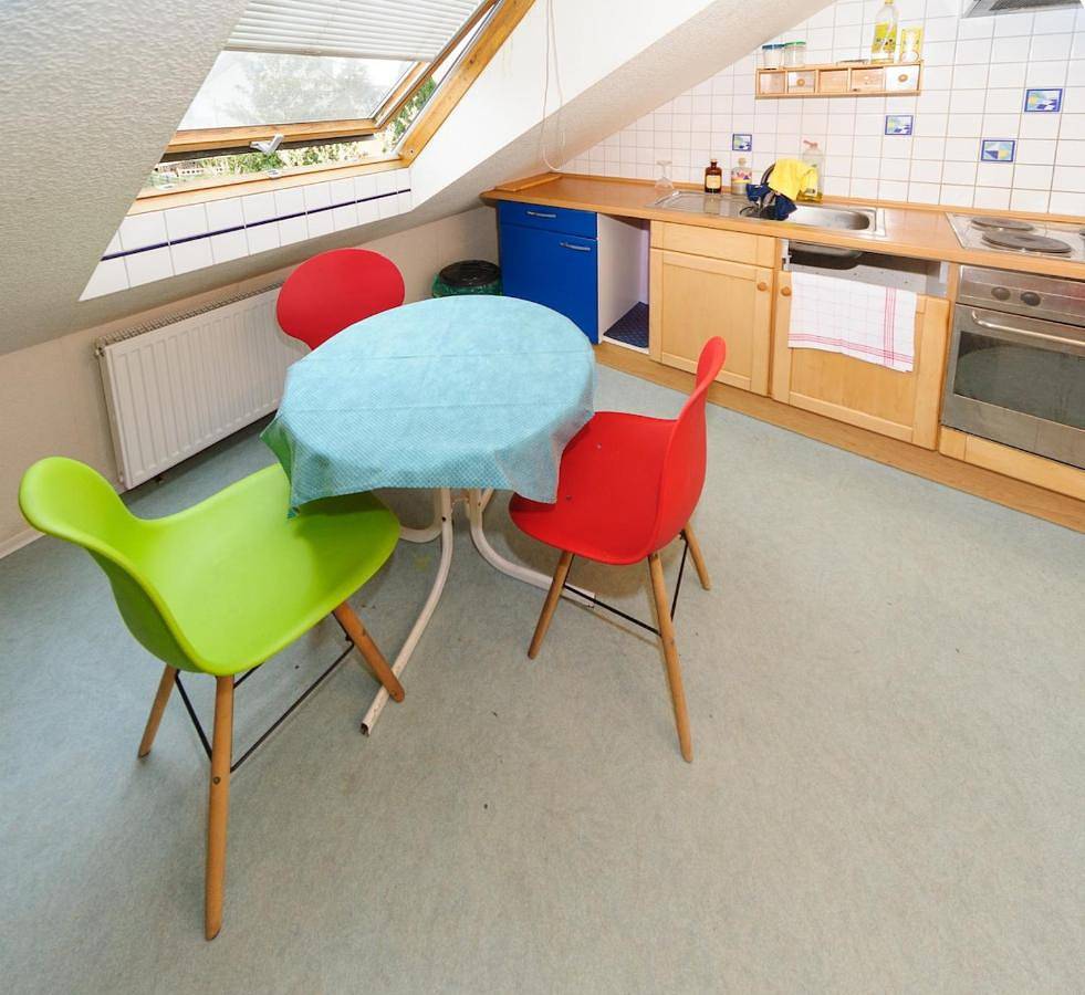 Appartement entier, Apartment in Kehl, Forêt-Noire centrale