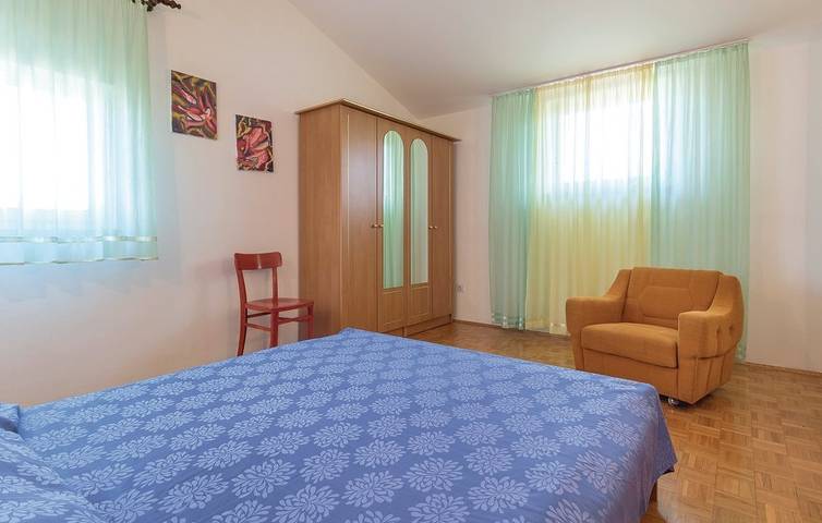 Entire apartment, Holiday apartment for 4 people in Pjescana Uvala, Southcoast Istria