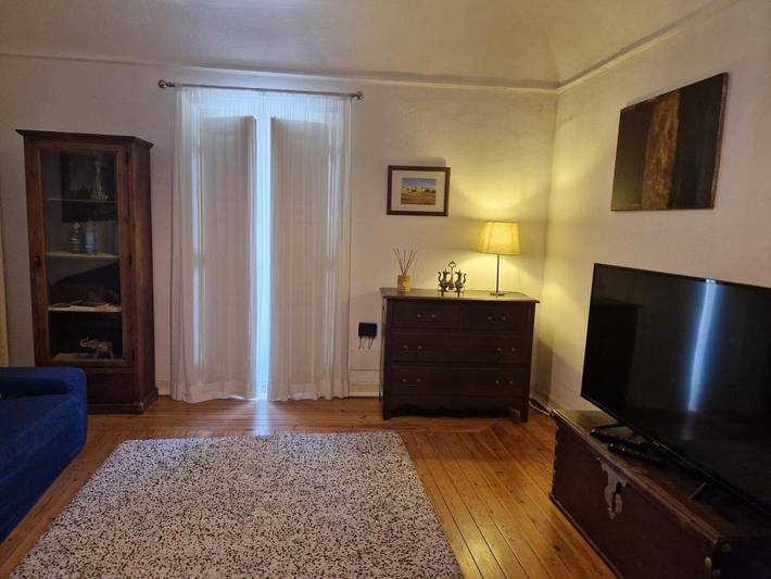 Apartamento de vacaciones para 5 personas, con terraza - 1