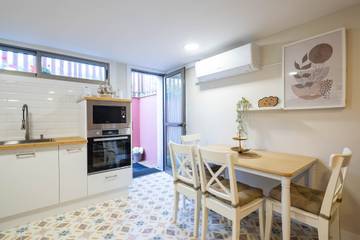 Apartamento para 6 Personas en Vigo, Costa de Galicia, Foto 3