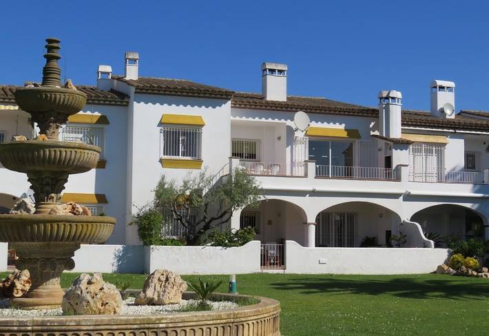 Apartamento de vacaciones para 7 personas, con balcón, Se admiten mascotas - 1